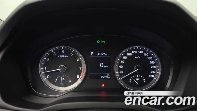 Hyundai Grandeur IG id 2326522 из Кореи 18