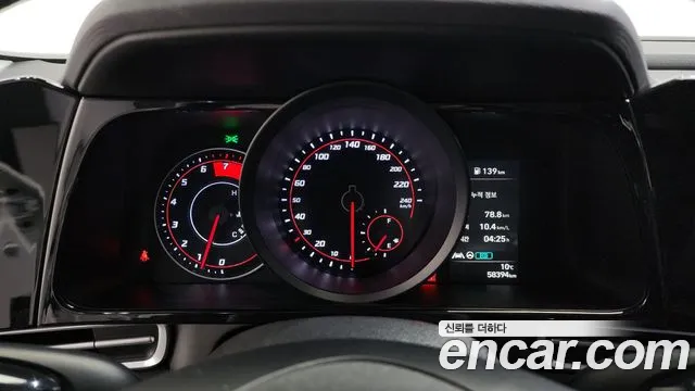 Hyundai Avante (CN7) id 2558298 из Кореи 18