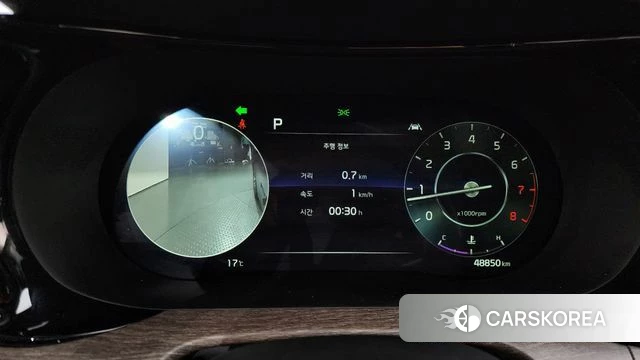 Kia K5 3rd generation id 4225098 из Кореи 30