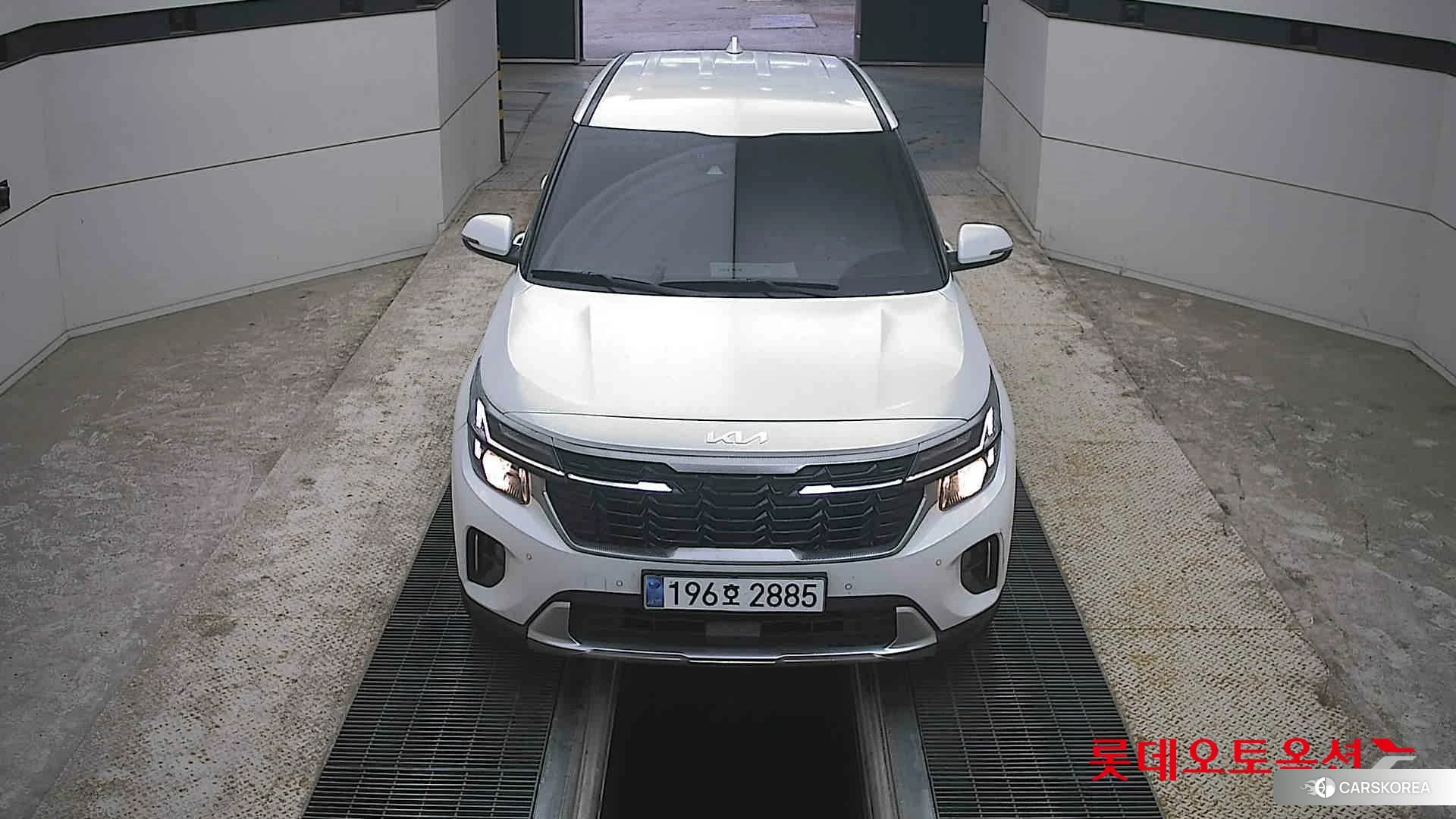 Kia Seltos id 4289446 из Кореи 35