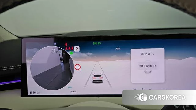 Genesis GV70 id 4607520 из Кореи 18