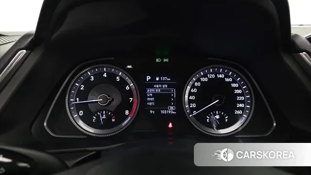 Hyundai Sonata (DN8) id 3479708 из Кореи 18