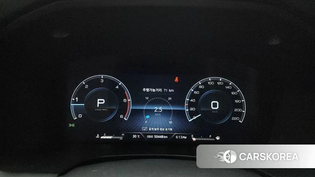 Ssangyong The New Rexton Sport id 4400950 из Кореи 29