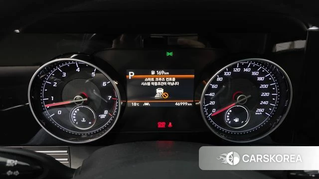 Hyundai The New Grandeur IG id 3872977 из Кореи 18