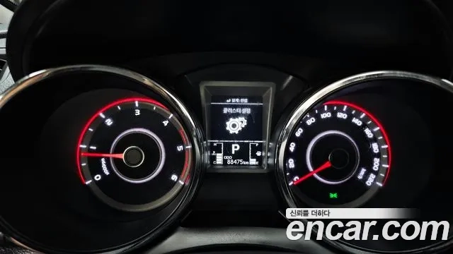 Ssangyong Tivoli Air id 2937350 из Кореи 18