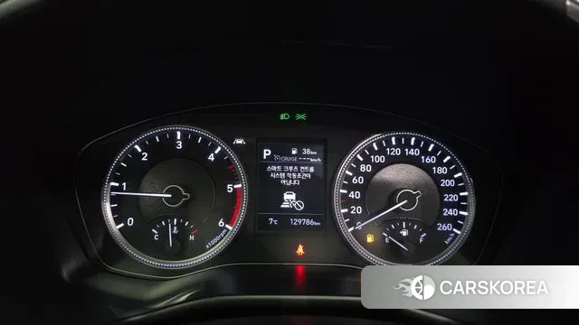 Hyundai Santa Fe TM id 3766780 из Кореи 18