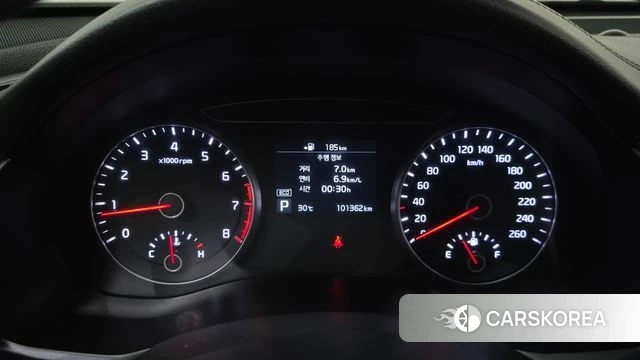 Kia Come New K7 id 4703619 из Кореи 18