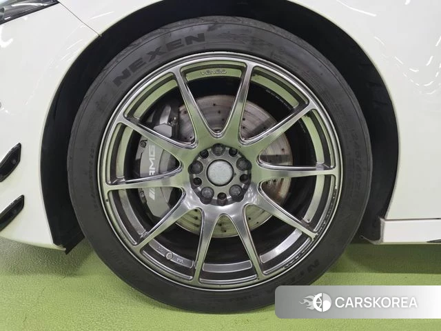 Mercedes-Benz A-Class W177 id 4745918 из Кореи 18