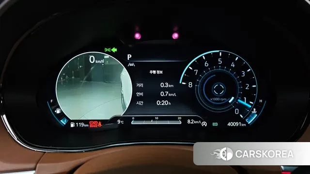 Genesis GV70 id 3556287 из Кореи 18