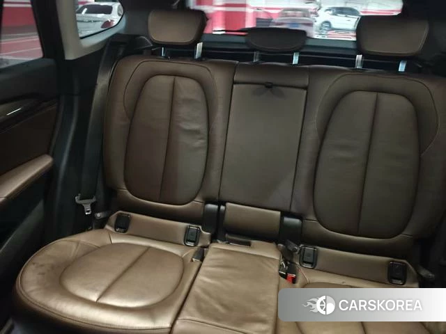 BMW X1 id 3856201 из Китая 8