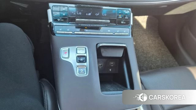 Hyundai The New Grandeur IG id 4631933 из Кореи 14