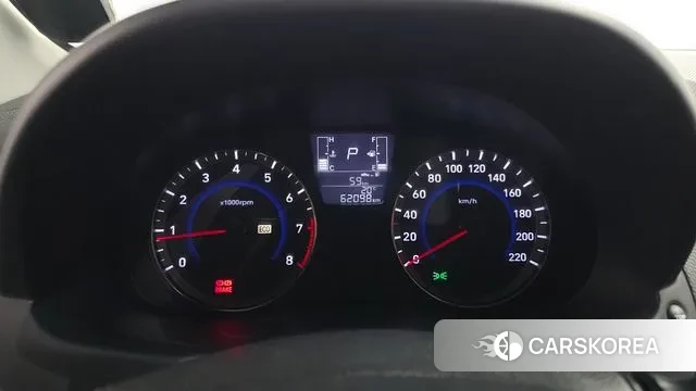 Hyundai Accent (New type) id 3330539 из Кореи 18