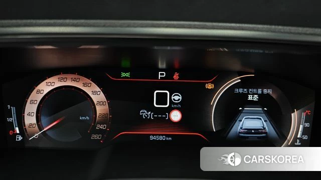 Peugeot 508 second Generation id 4465029 из Кореи 35