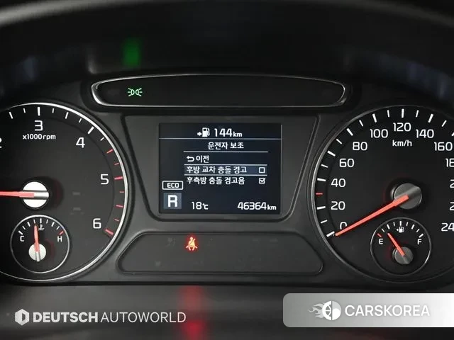 Kia The New Sorento id 3270467 из Кореи 18