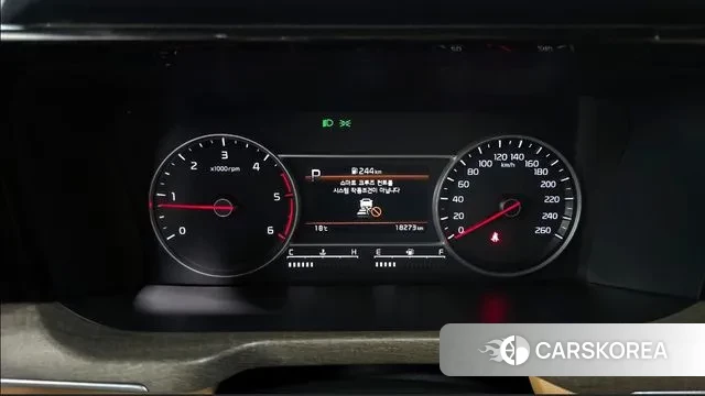 Kia Sorento 4th Generation id 3428042 из Кореи 18