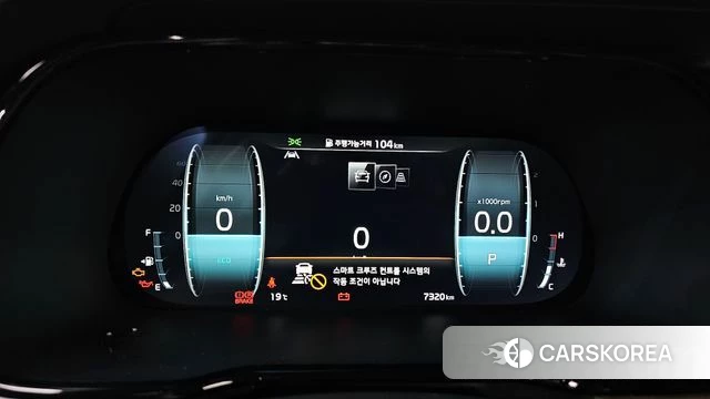 Kia Mohave Master id 3831886 из Кореи 18