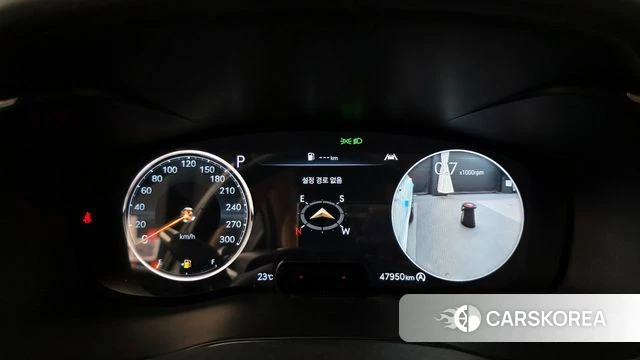 Genesis The New G70 id 3934596 из Кореи 18