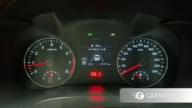 Kia Come New K3 id 3018253 из Кореи 18