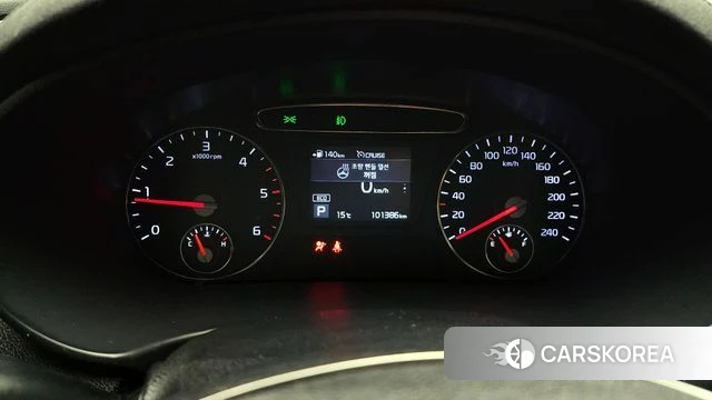 Kia The New Sorento id 3814527 из Кореи 18