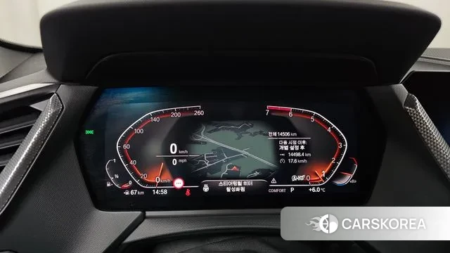 BMW 1 Series (F40) id 3675958 из Кореи 18