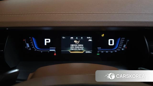 Ssangyong Torres id 3842011 из Кореи 18