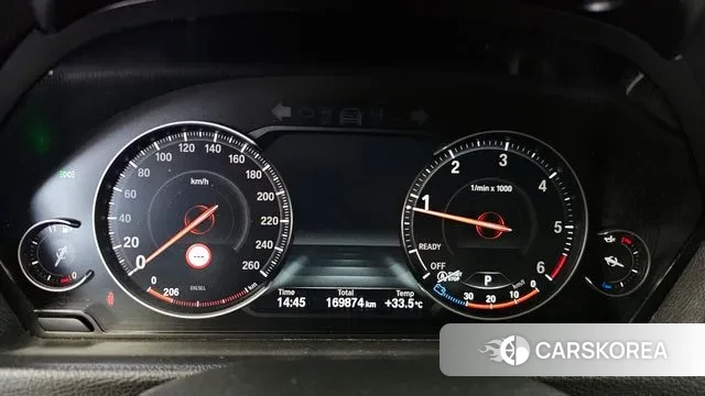 BMW 3 Series (F30) id 3112564 из Кореи 18