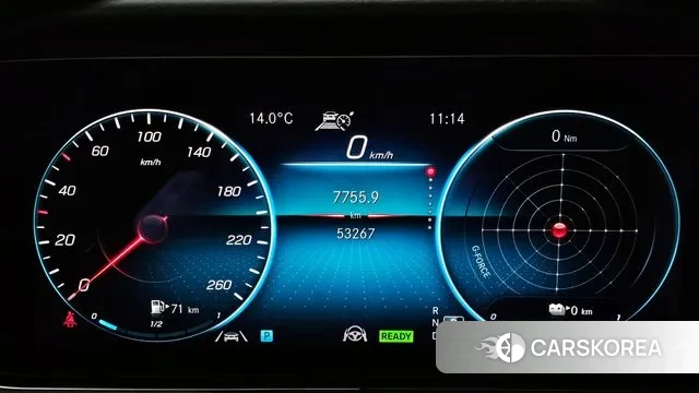 Mercedes-Benz E-Class W213 id 3587616 из Кореи 18