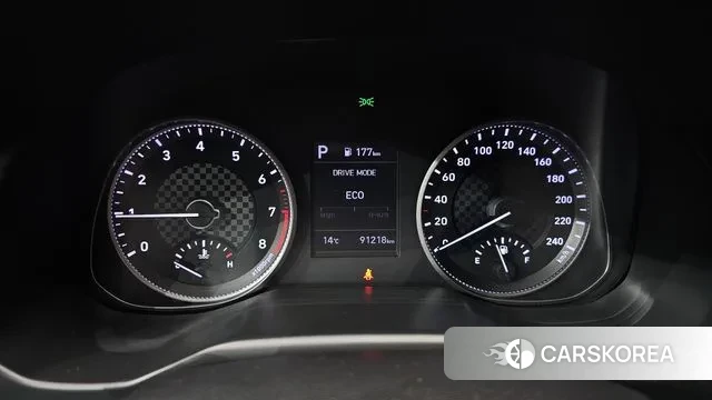 Hyundai The New Avante AD id 3434380 из Кореи 18