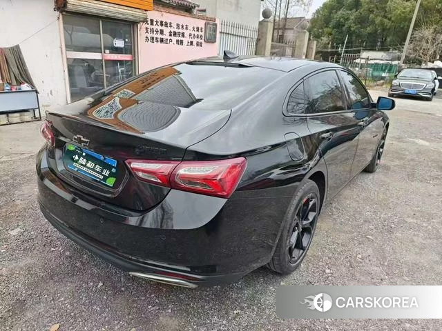 Chevrolet Mai Ruibao XL id 3896258 из Китая 8