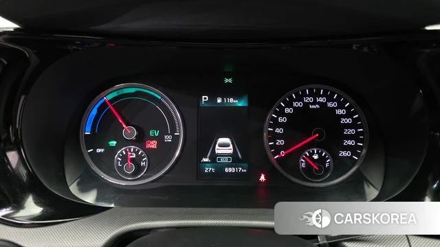 Kia K5 Hybrid 3rd Generation id 4614676 из Кореи 28