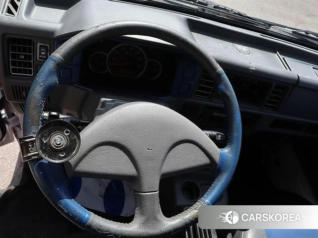 Chevrolet (GM Daewoo) New Damas id 3936878 из Кореи 15