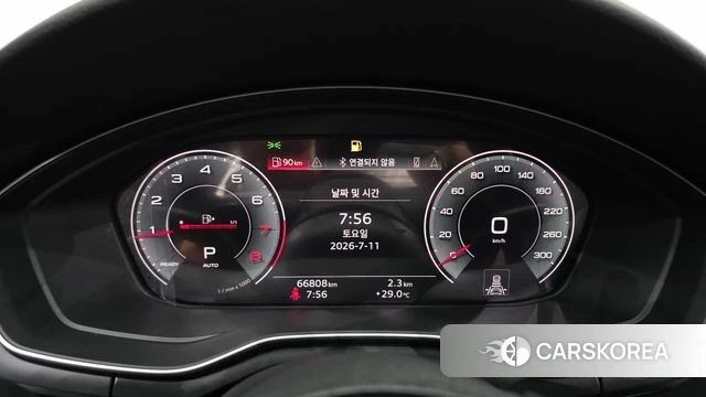 Audi A5 (F5) id 4586675 из Кореи 18