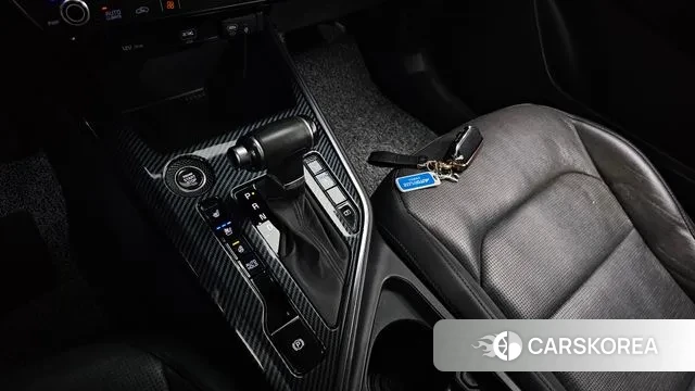 Kia Di Ol Nu Niro id 3665106 из Кореи 18