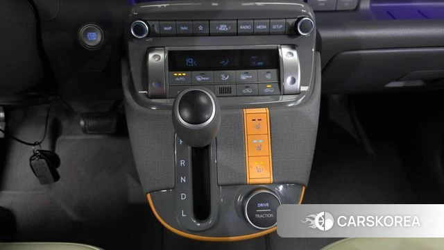 Hyundai Casper id 4905513 из Кореи 28