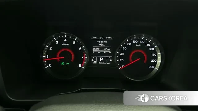 Ssangyong Berry New Tivoli id 3427826 из Кореи 18