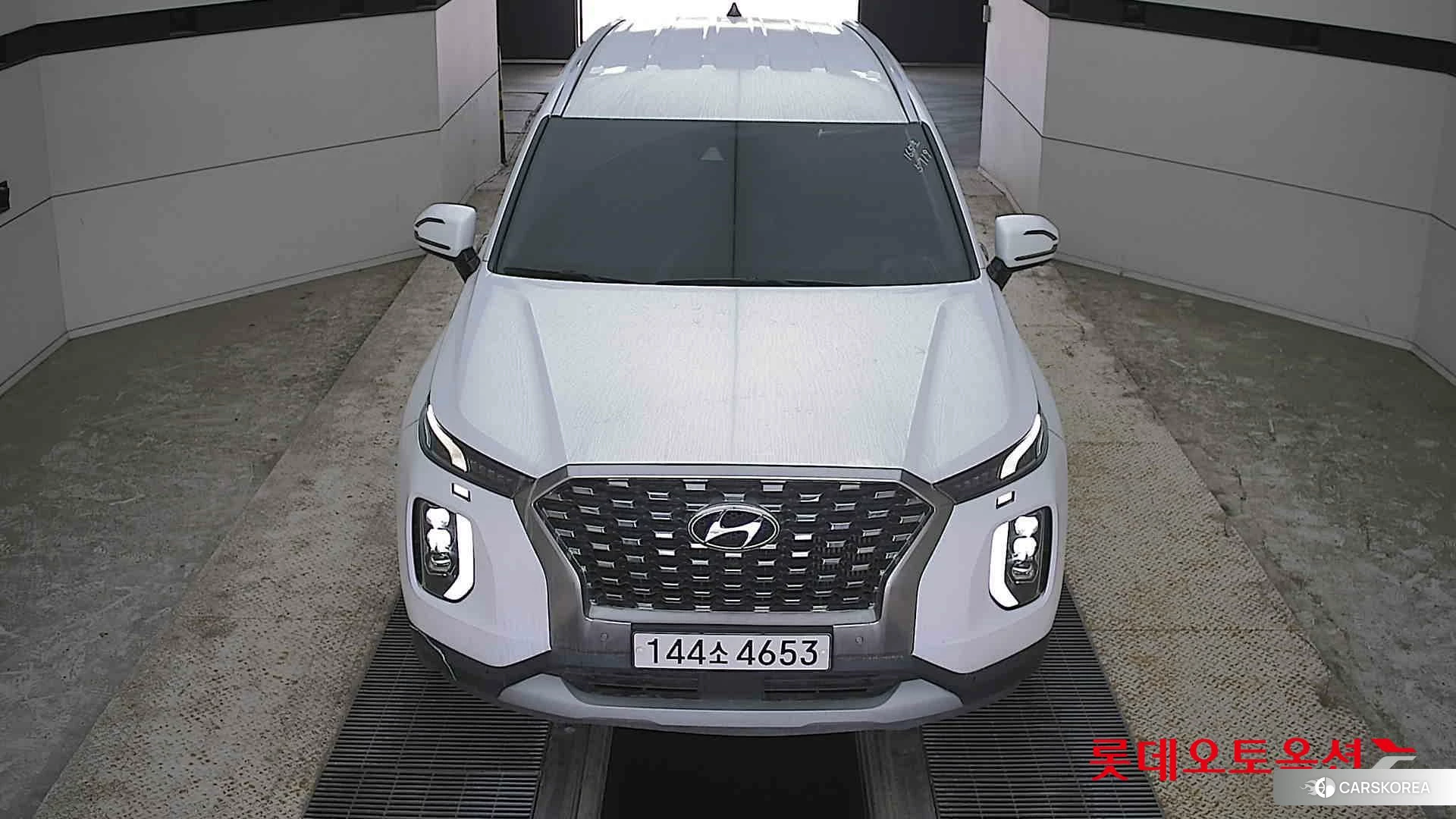 Hyundai Palisade id 4347265 из Кореи 34
