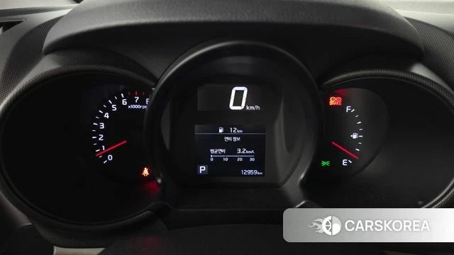 Kia The New Ray id 4324961 из Кореи 29