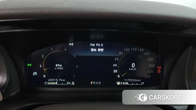 Lincoln Aviator 2nd generation id 4607969 из Кореи 31