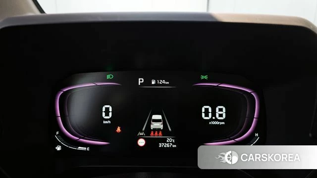 Kia The New Kia Ray id 3818469 из Кореи 18