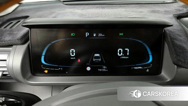 Hyundai Casper id 3870885 из Кореи 18