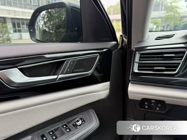 Volkswagen Tourang id 4274775 из Китая 11