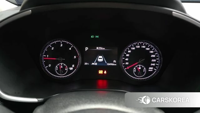 Hyundai The New Santa Fe id 4389193 из Кореи 28