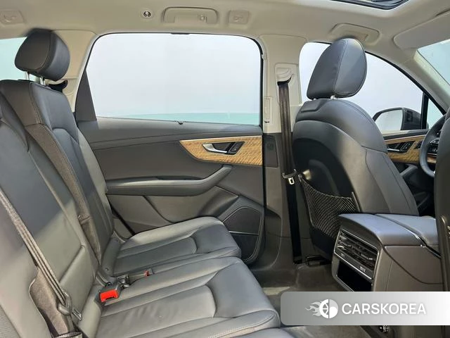 Audi Q7 id 4217372 из Китая 16