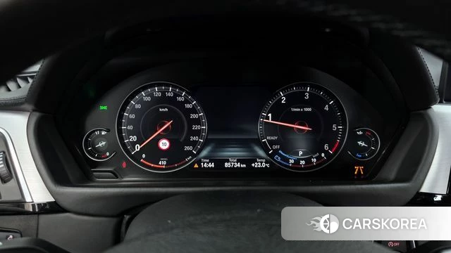 BMW 4 Series (F32) id 3885367 из Кореи 18