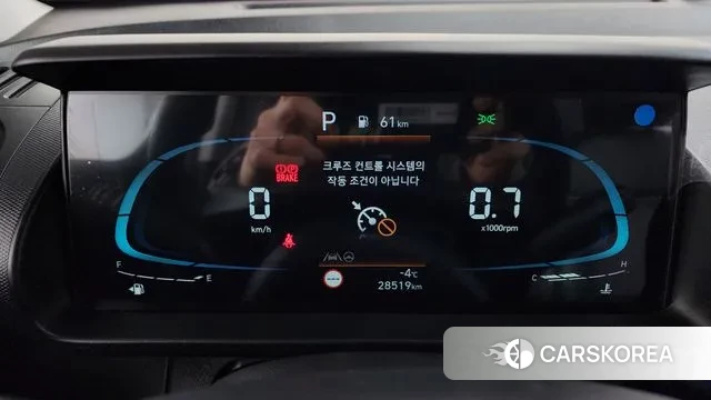 Hyundai Casper id 3610539 из Кореи 18