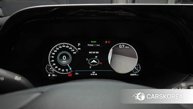 Hyundai Palisade id 3904157 из Кореи 18