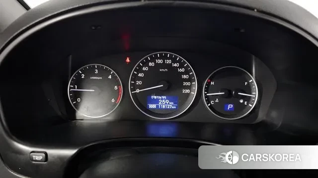 Hyundai The New Grand Starex id 2986179 из Кореи 18