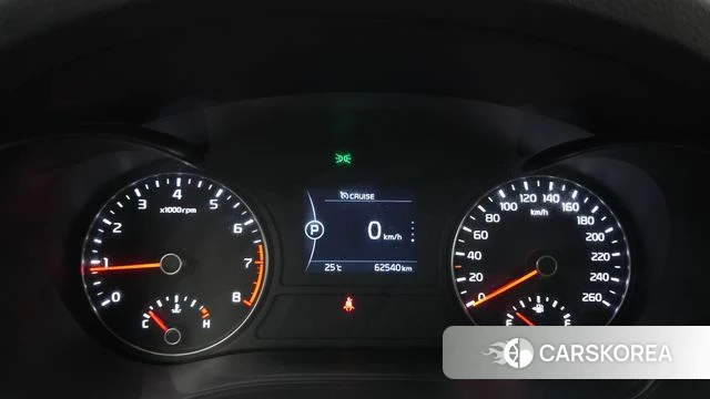 Kia K5 second generation id 4596433 из Кореи 28