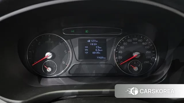 Kia The New Sorento id 3018821 из Кореи 18