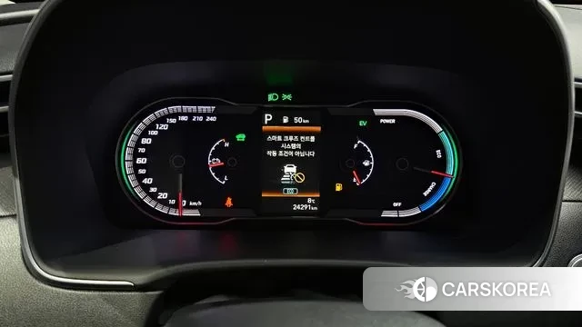 Hyundai Tucson Hybrid (NX4) id 3701542 из Кореи 18